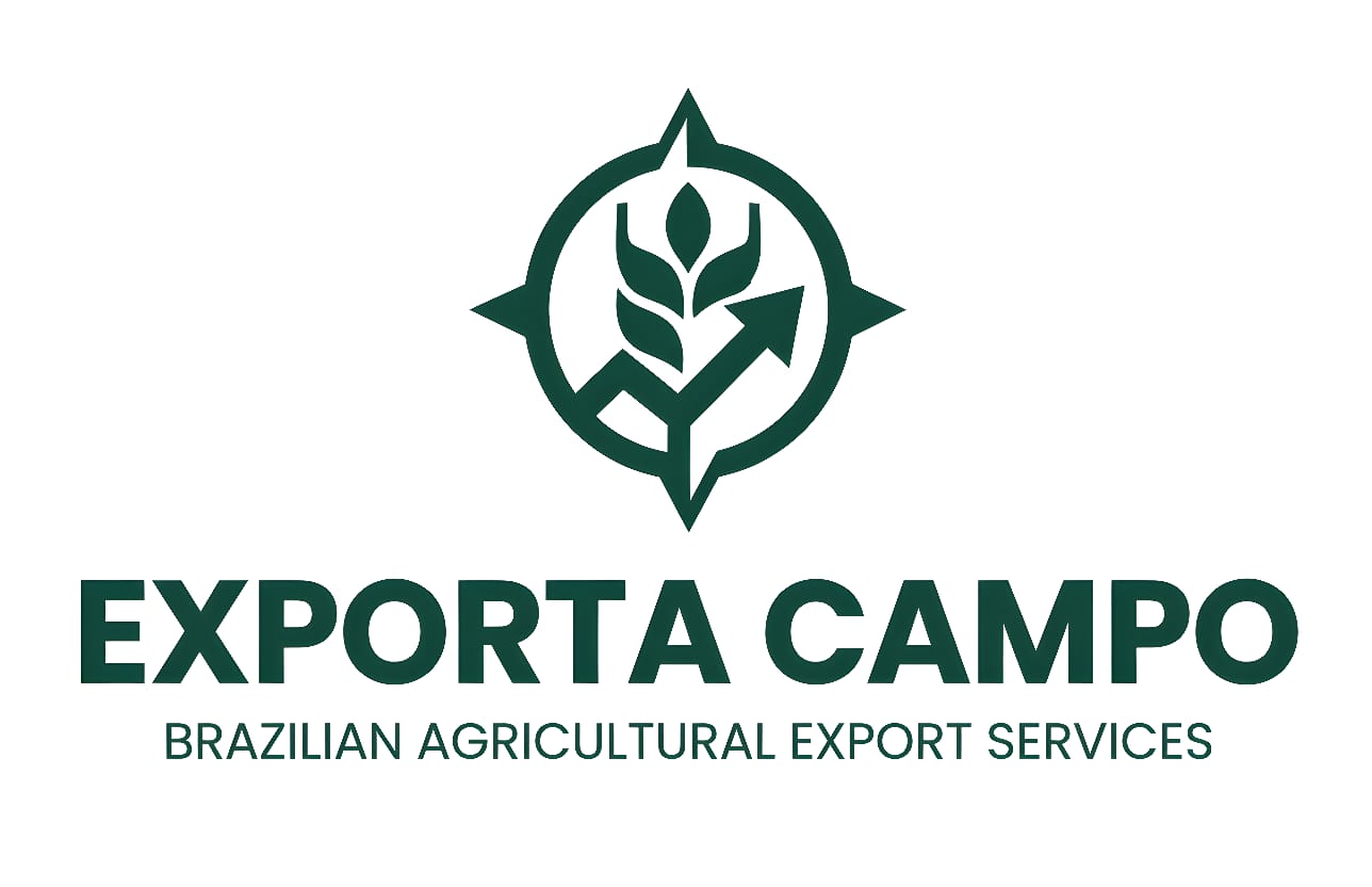 Exporta Campo logo